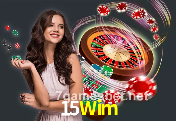 vivo no cassino 15Wim