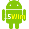 Aplicativo 15Wim para Android
