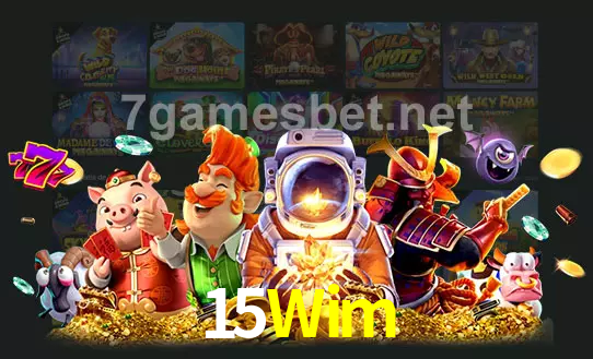 cassino 15Wim